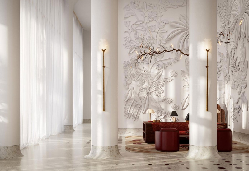 Faena Residences Miami